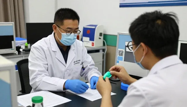医疗技术推广帮助解决康复指导问题