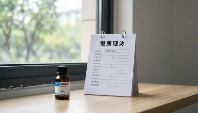 慢病随访系统适用条件的实际考量与落地