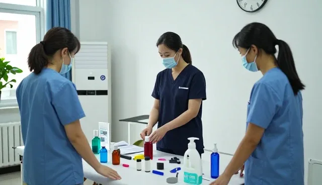 诊疗数据管理中适用条件的常见问题与处理方法